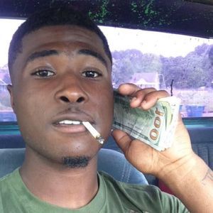 Meet your Posher, Rontrell